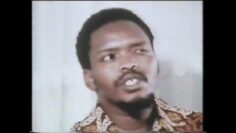 Steve Biko Interview – “A program worked out by Black people”