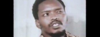 Steve Biko Interview – “A program worked out by Black people”