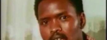Steve Biko speaks on The Black Consciousness Movement