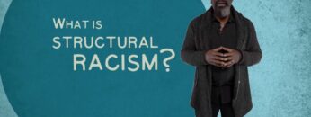 Structural Racism Explained