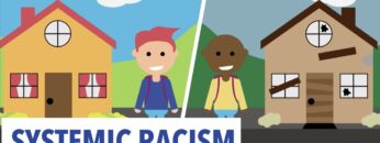 Systemic Racism Explained