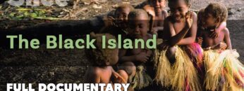 The Black Island | SLICE | Full documentary