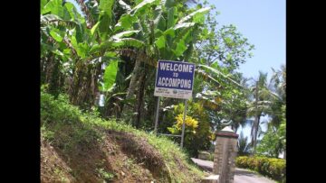 The Jamaican Maroons