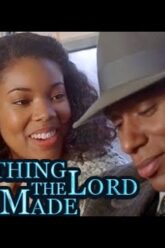 Something the Lord Made