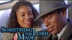 Something the Lord Made