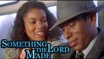 Something the Lord Made