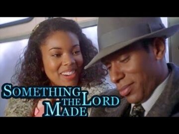 Something the Lord Made