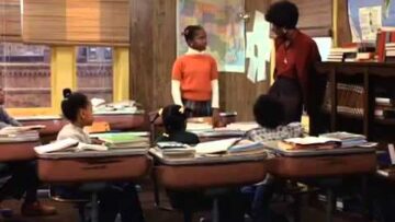 The Marva Collins True Story