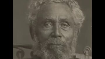 Ex Slaves talk about Slavery in the USA