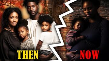 How The US Government Destroyed Black Families (Documentary)