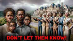 How White People Keep Black People Poor To This Day