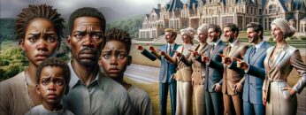 How White People Keep Black People Poor To This Day