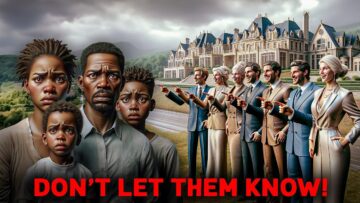 How White People Keep Black People Poor To This Day