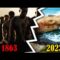 Something EVIL Happened in 1863 (Erased From History)