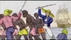 The History Of Male Slave Rape (Buck Breaking) And The Word MotherFucker