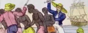 The History Of Male Slave Rape (Buck Breaking) And The Word MotherFucker