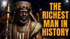 The Untold Story of Mansa Musa – the Richest Man Ever (Black Culture)