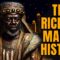 The Untold Story of Mansa Musa – the Richest Man Ever (Black Culture)