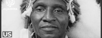 Black Native American fight to regain status