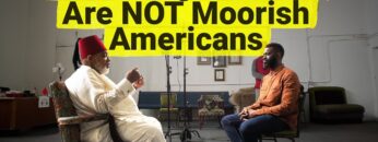 Journalist uncovers the truth about “SOVEREIGN MOORS”