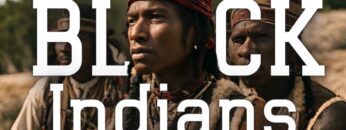 The Black American Tribe They Tried to Hide