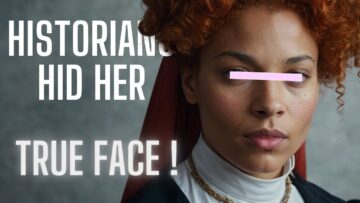 ELIZABETH SUPPRESSED, Primary accounts of Black Nobility in Europe