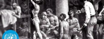 Transatlantic Slave Trade Reparations: UN Interview with Leading Historian | United Nations